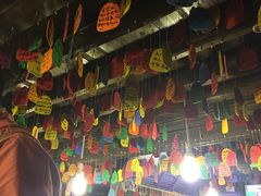 大堂-民食香·腊排骨野生菌美食(木府店)
