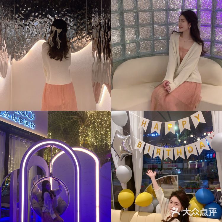 深圳这家烧肉餐酒馆🍷好吃好拍到开挂！！