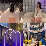 深圳这家烧肉餐酒馆🍷好吃好拍到开挂！！