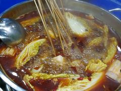 -马路边边·成都串串(翠柏路店)