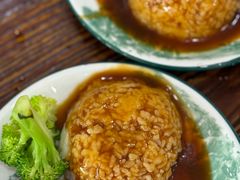 -叶存利海鲜大馅饺子(海宁路总店)