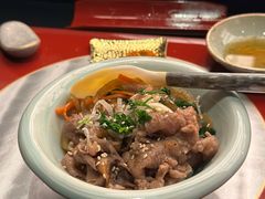 -鳥喜Toriki怀石烧鸟料理