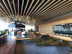 -Seesaw Coffee(朝阳大悦城店)