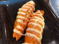 -大雄寿司(中华广场店)