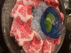 -捞王猪肚鸡火锅(财富中心店)