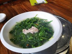 -猪腰一家·地道佛山菜(里水店)