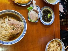 -同得兴 Since·1995 传统苏式面馆(十全街店)