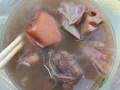 -燕子煨汤(山海关路店)