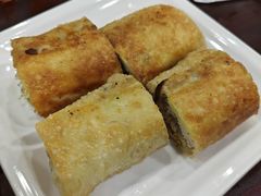 -御清斋总店(天一街店)