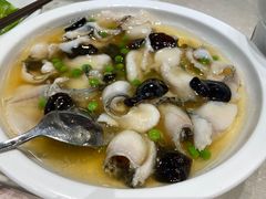 -顺风海鲜港(金玉兰店)