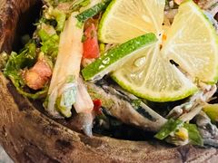 -浩海火烧云傣家菜(京广店)