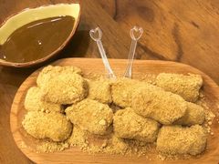 -甜心闲生传统手工冰粉(人民广场店)