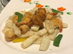-东方之珠海鲜酒楼(南开店)