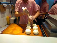 -狐狸和向日葵(北京路店)