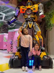 -宝燕乐园(闵行旗舰店)