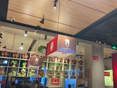 -老佛爷炭火蛙锅直营(清滨路总店)