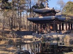 -承德避暑山庄景区