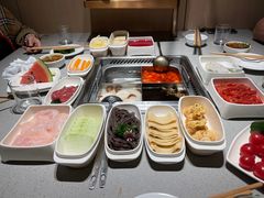 -海底捞火锅(吴中路店)