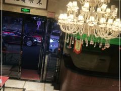 -木卡买提新疆餐厅·清真(新里海顿公馆店)