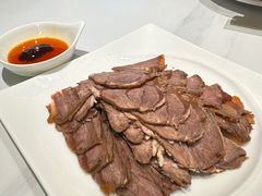 -老昌春饼(西民主路总店)