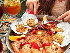 -BROWNSTONE布朗石西班牙餐厅(富城店)