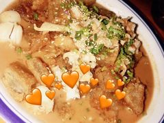 -旺角小渔村·海肠捞饭开创者(环山路店)