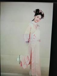 -盘子女人坊古装写真摄影(厦门总店)