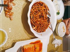 -刘胖子家常菜·蹄花焖藕(江汉路总店)