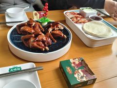 -大鸽饭(马王堆店)