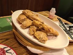 -新白鹿餐厅(滨江银泰店)