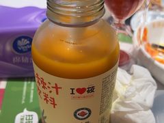 -西贝(紫荆广场店)