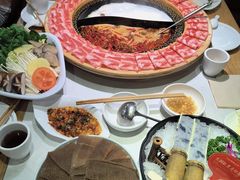 -川中渝夫火锅(铜陵万达广场店)