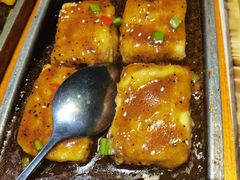 -云来居素食馆(南山店)
