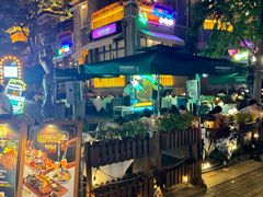 -天津意大利风情旅游区