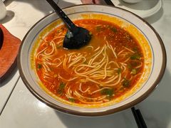 -翡翠拉面小笼包(岭南新天地店)