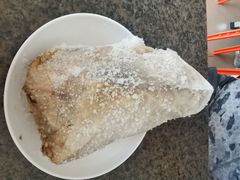 -阿侬盐焗鸡(清澜店)