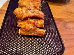 新会陈皮骨-粤界(望京金辉店)