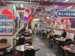-谢记上海大排档(长寿路店)