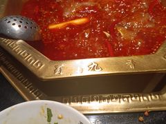 -蜀九香火锅(李家沱店)