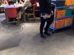 -南门四季铜锅涮肉(大屯·北苑店)