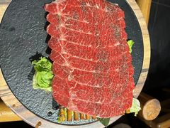 -火炉旁烤肉(阳光店)