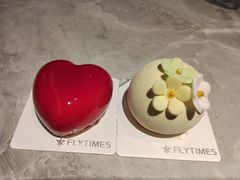 -法桐蛋糕·手作面包(万象城店)