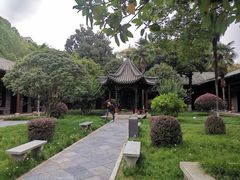 -中共五大会址纪念馆