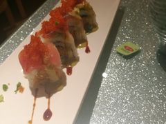 -晴季寿司(红旗街万达店)