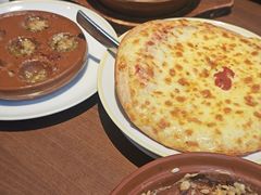 -萨莉亚意式餐厅(杭州西溪龙湖天街店)