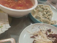 -今天国际酒店-餐厅