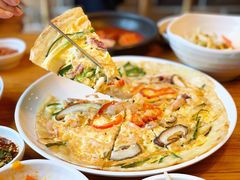 海鲜葱饼-青鹤谷(苏州店)