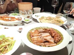 -阿庄新豫菜(通泰路店)