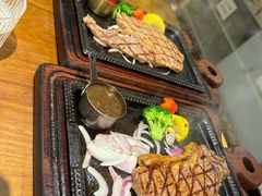 -十分牛西餐·牛扒专门店(光明广场店)