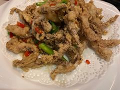 -开心果牛扒城(雍华庭店)
